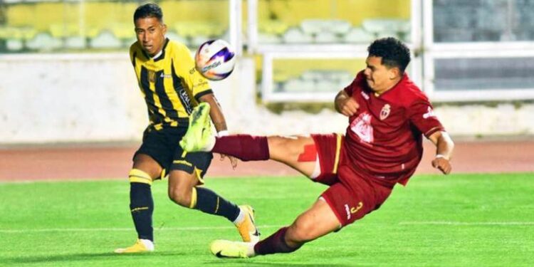 The Strongest y Blooming jugarán la final del repechaje de la Copa de Verano 2026