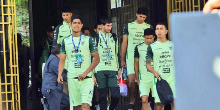 Villegas ya tiene al equipo completo y Monteiro es la carta ofensiva