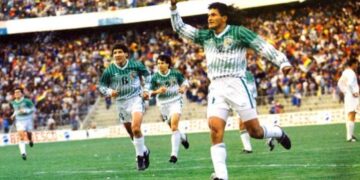 Marco Etcheverry: “Ante Surinam no será un partido fácil” y “no creo que haya una ventaja”