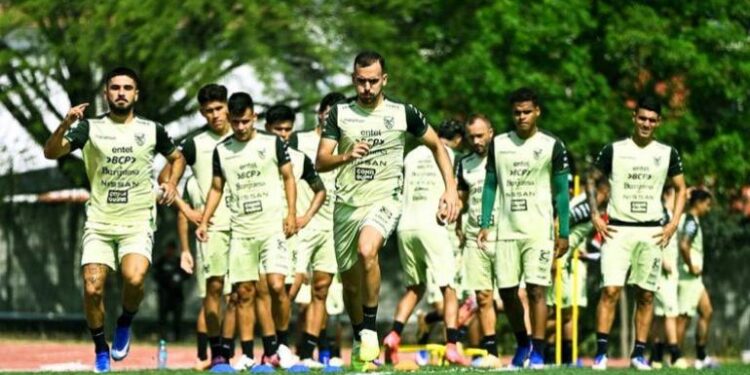 La Selección Nacional va por su sueño mundialista ante Irak
