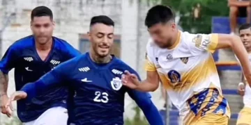 Las locuras de Marset por el fútbol: pagó $us 10.000 para jugar con la camiseta 10