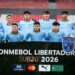 Bolívar golea en la despedida de la Copa Libertadores Sub-20