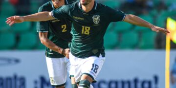Bolivia gana, gusta y golea: 3-0 a Trinidad y Tobago en Santa Cruz