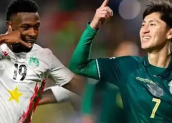 Guía completa: Bolivia vs Surinam por el repechaje al Mundial 2026