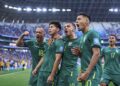 Bolivia quedó a un partido de ingresar a la Copa del Mundo