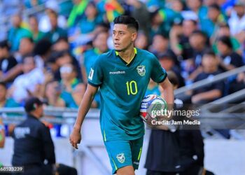 De Quebracho al corazón de La Verde: la evolución de Ramiro Vaca