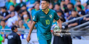 De Quebracho al corazón de La Verde: la evolución de Ramiro Vaca