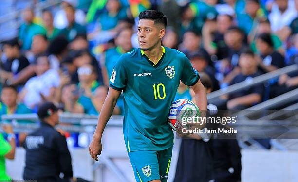 De Quebracho al corazón de La Verde: la evolución de Ramiro Vaca