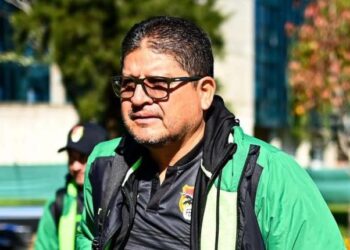 La Verde enfrentará a Trinidad y Tobago en un amistoso hoy