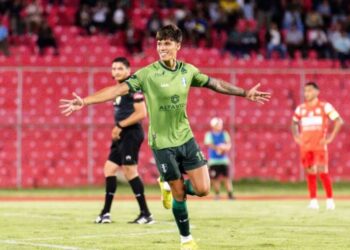 Se retoma el fútbol boliviano: El jueves Tomayapo recibe a The Strongest