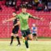 Se retoma el fútbol boliviano: El jueves Tomayapo recibe a The Strongest