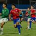 Bolivia tiene su última chance de clasificar al Mundial 2026