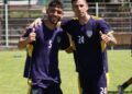 San Martín se prepara para debutar este domingo en la Copa Simón Bolívar