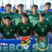 Bolivia va por la clasificación ante Chile en un duelo clave del Sub-17