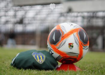 San Martín inicia su camino en la Copa Simón Bolívar 2026 con la mira en el ascenso