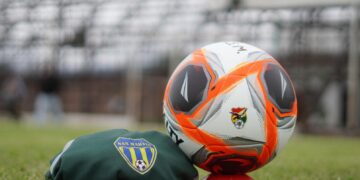 San Martín inicia su camino en la Copa Simón Bolívar 2026 con la mira en el ascenso