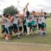 Yacuiba se corona campeón departamental Sub-14 tras vencer a Villa Montes