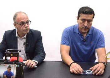Yuri Gil: “si el fallo sale a favor de Wilster habrán serias consecuencias”