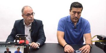 Yuri Gil: “si el fallo sale a favor de Wilster habrán serias consecuencias”