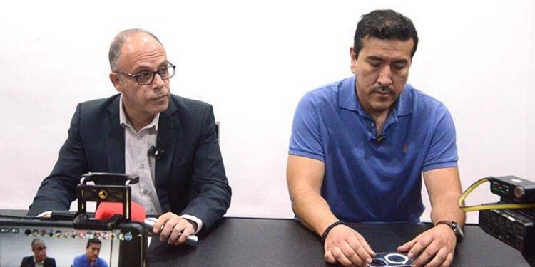 Yuri Gil: “si el fallo sale a favor de Wilster habrán serias consecuencias”