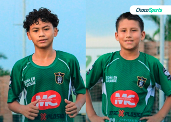 Talento y disciplina: jugadores de Yacuiba convocados al CAR Bolivia 2022