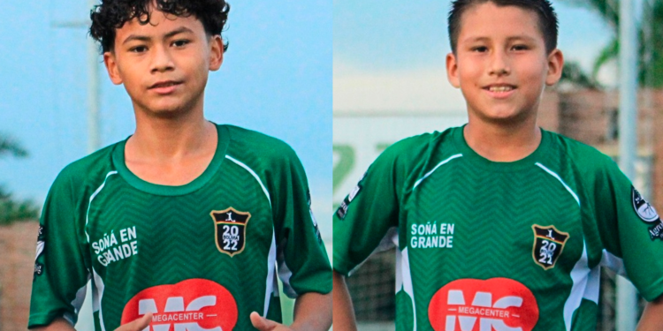 Talento y disciplina: jugadores de Yacuiba convocados al CAR Bolivia 2022