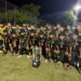 Campo Grande Sub-15 se corona campeón invicto del Integración Yacuiba 2026