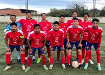 Vuelve el fútbol en Yacuiba: el campeonato oficial arranca este 30 de mayo