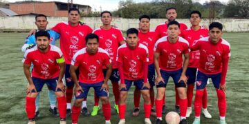 Vuelve el fútbol en Yacuiba: el campeonato oficial arranca este 30 de mayo