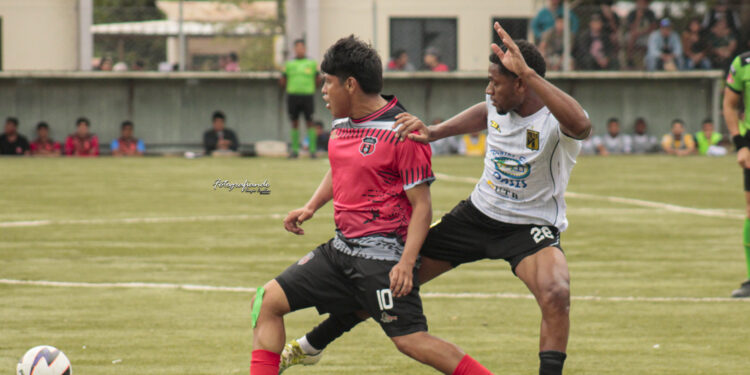 Bilbao Rioja cayó sobre el final ante Universitario en la Simón Bolívar