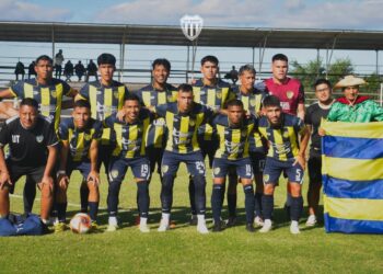 Se enciende la ilusión: San Martín gana en su debut en la Simón Bolívar