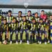 Se enciende la ilusión: San Martín gana en su debut en la Simón Bolívar