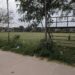 Canchas limpias: avanzan los trabajos de recuperación en espacios deportivos de Yacuiba